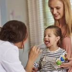 Tonsille e adenoidi: quando devono essere operate nei bambini?